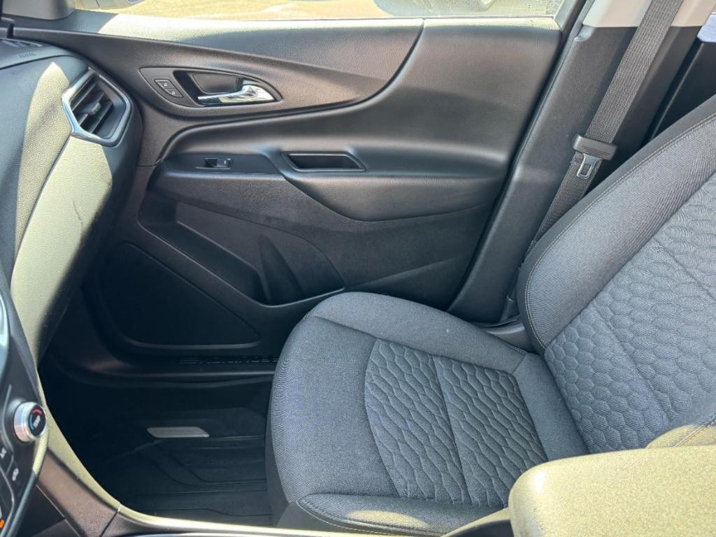 used 2020 Chevrolet Equinox car, priced at $16,990