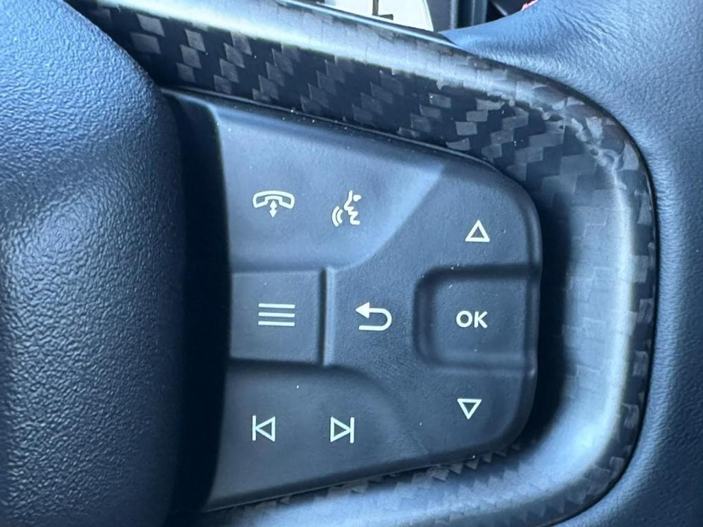 new 2025 Ford Bronco car, priced at $85,453