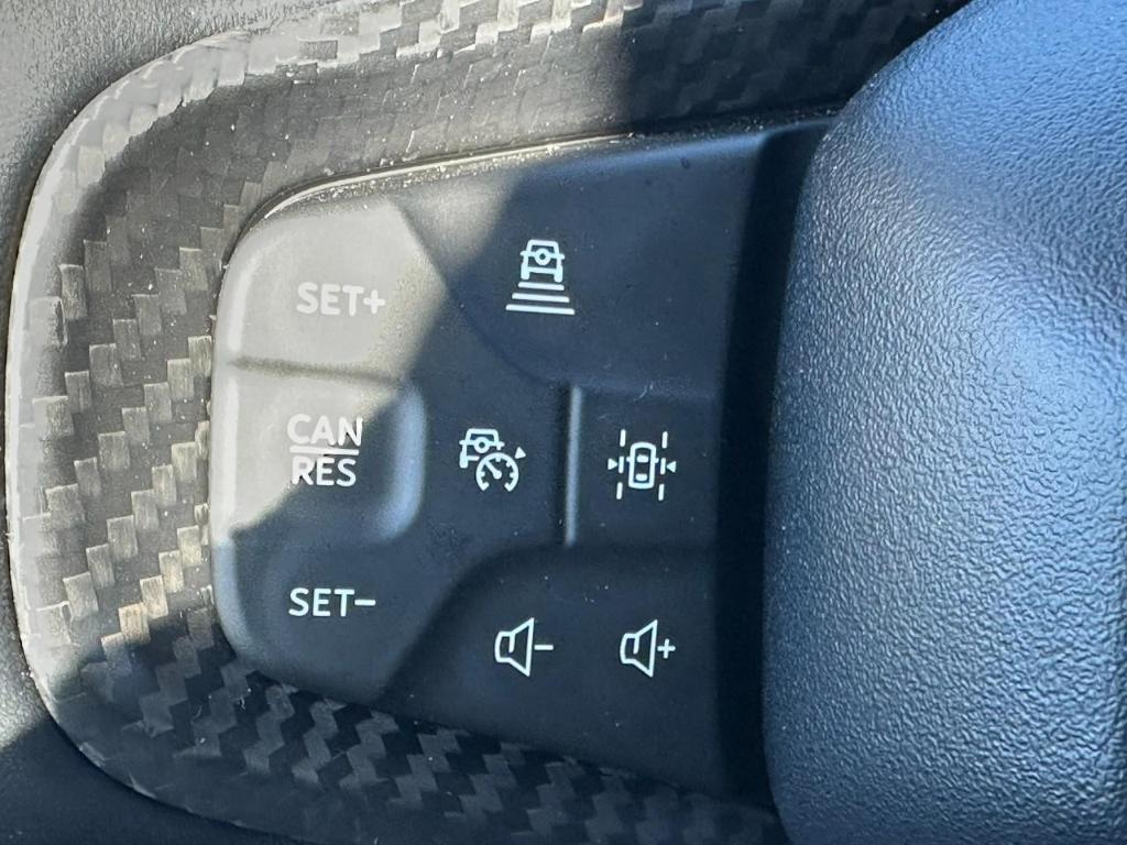 new 2025 Ford Bronco car, priced at $85,453