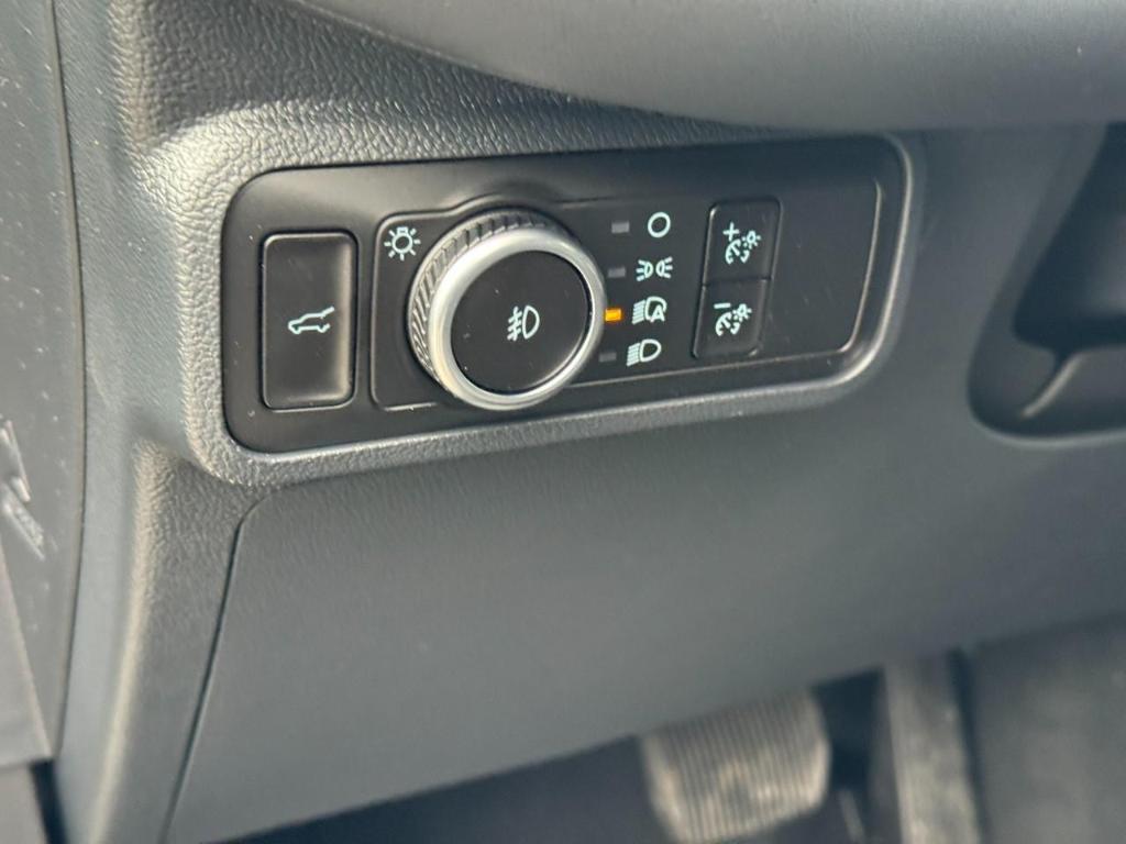 new 2026 Ford Explorer car, priced at $49,146