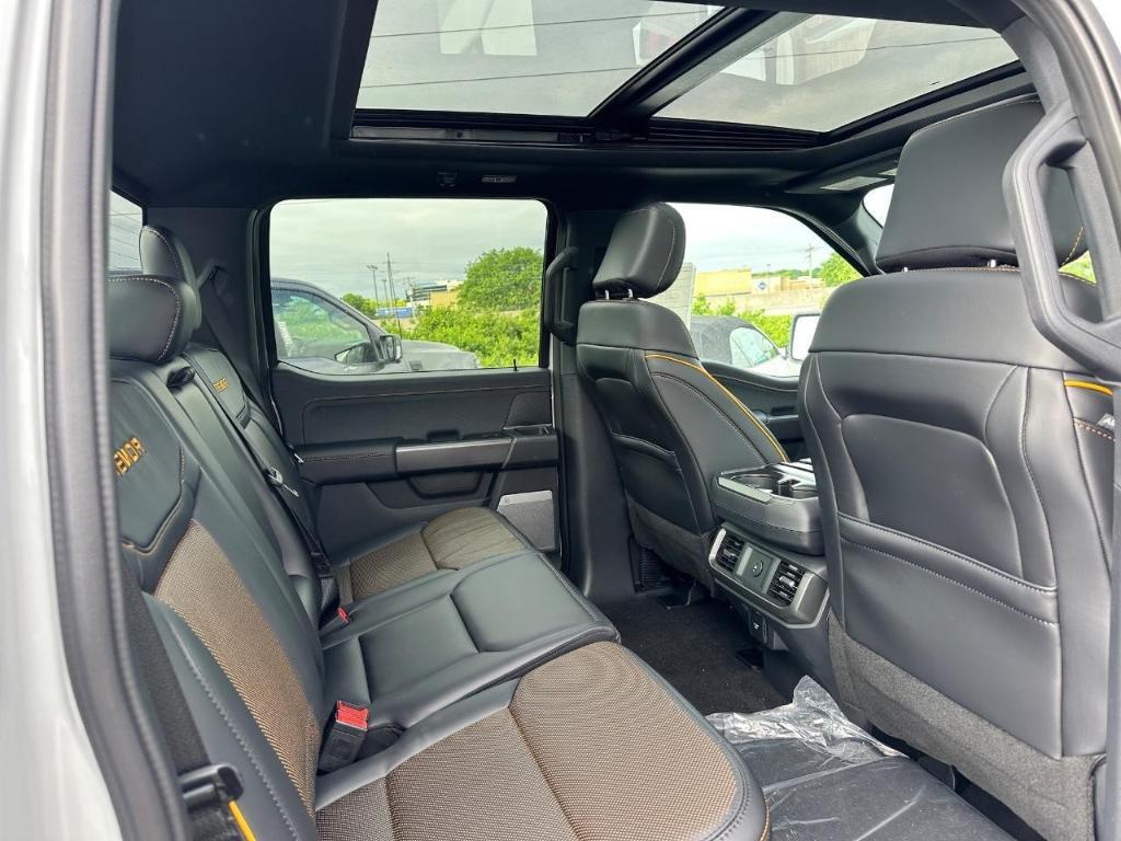 new 2026 Ford F-150 car, priced at $66,833