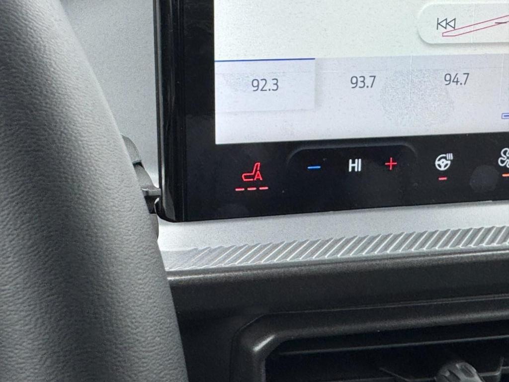 new 2025 Ford Bronco Sport car, priced at $39,505