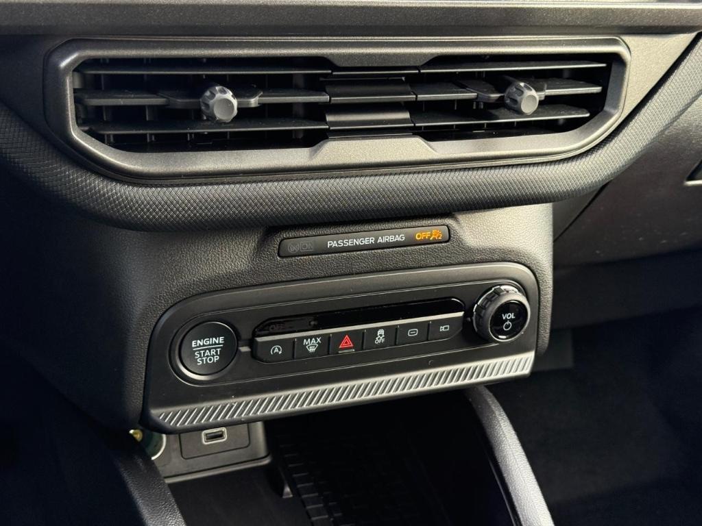 new 2025 Ford Bronco Sport car, priced at $29,713