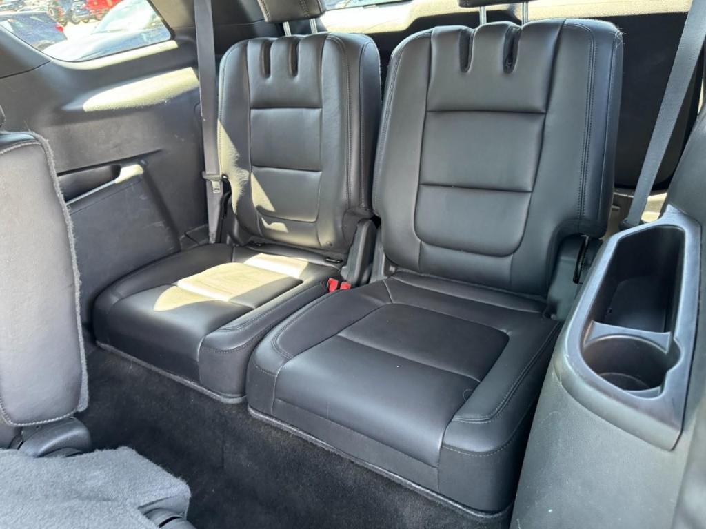 used 2015 Ford Explorer car, priced at $10,456