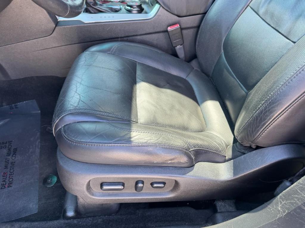 used 2015 Ford Explorer car, priced at $10,456