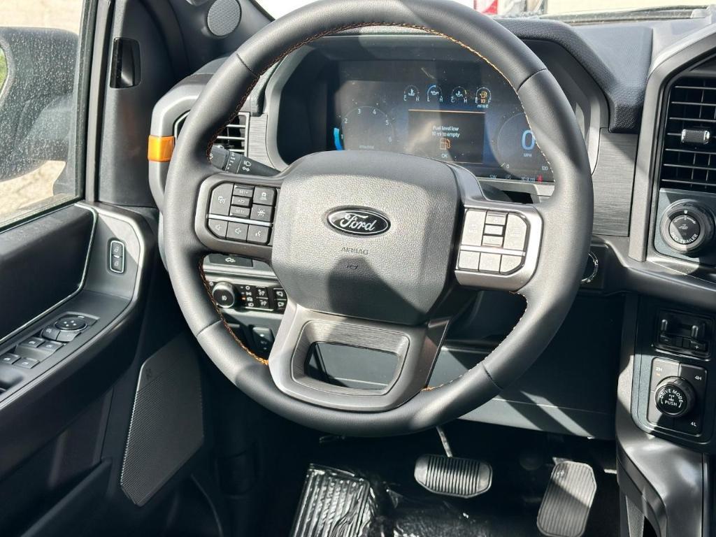 new 2026 Ford F-150 car, priced at $63,041