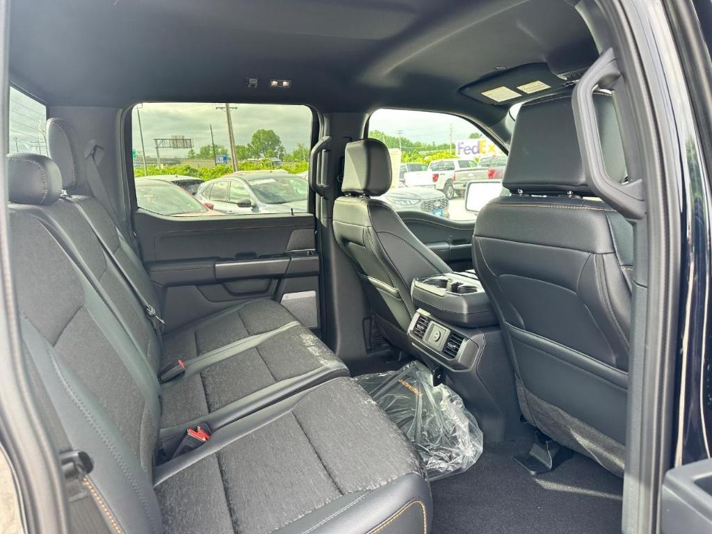 new 2026 Ford F-150 car, priced at $63,041
