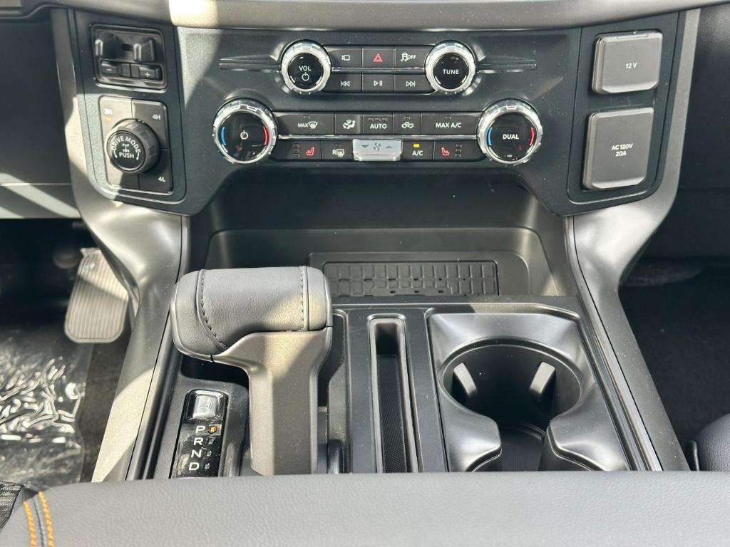 new 2026 Ford F-150 car, priced at $63,041