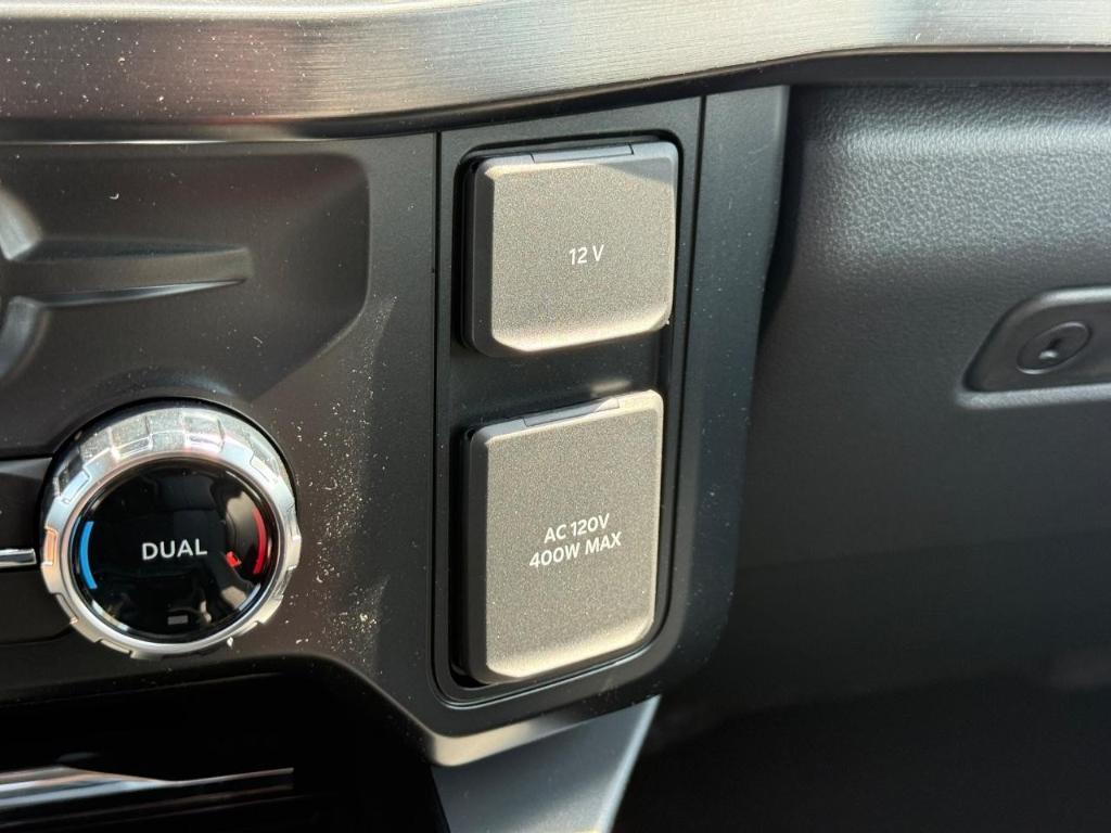 new 2026 Ford F-250 car, priced at $76,634