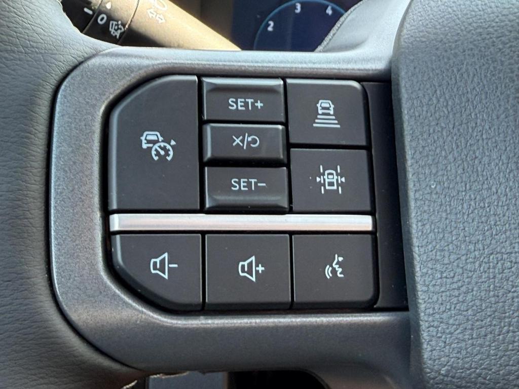 new 2026 Ford F-250 car, priced at $76,634