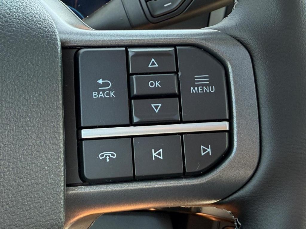 new 2026 Ford F-250 car, priced at $76,634