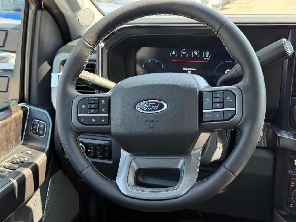 new 2026 Ford F-250 car, priced at $76,634