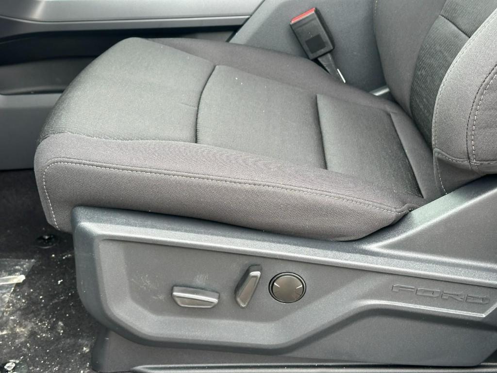 new 2026 Ford F-150 car, priced at $67,245