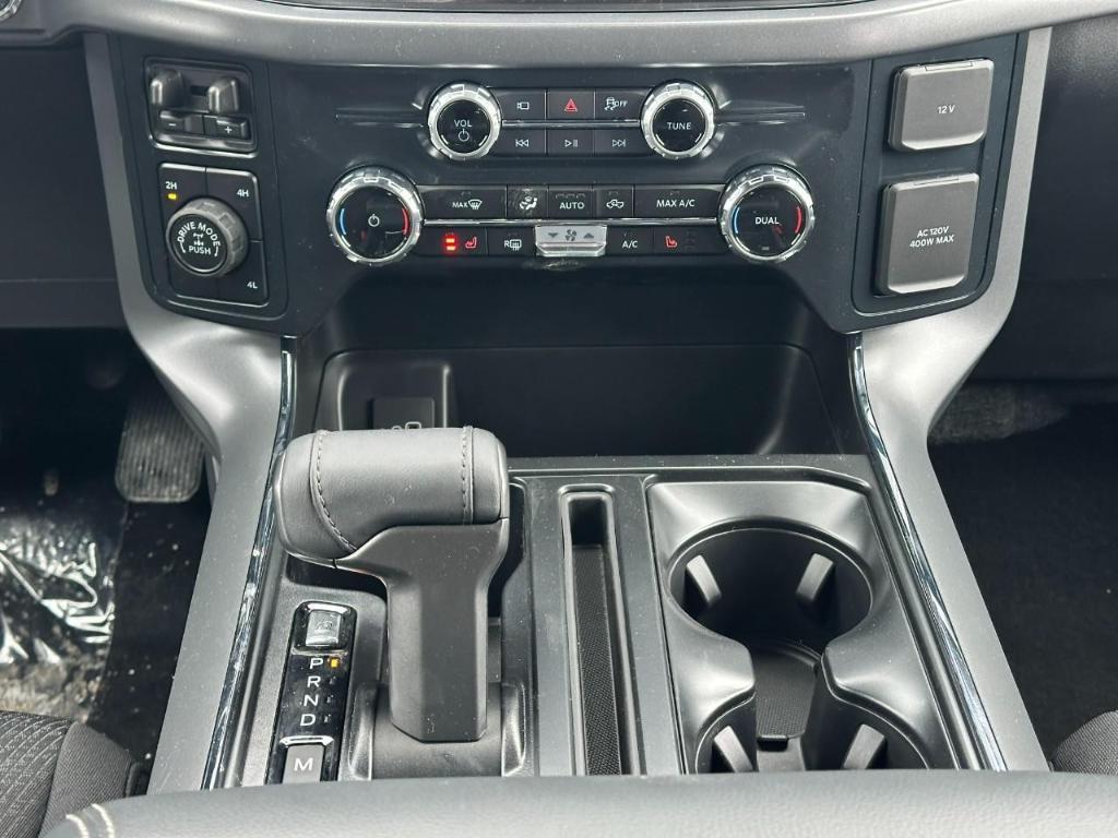 new 2026 Ford F-150 car, priced at $67,245