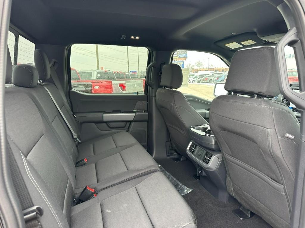 new 2026 Ford F-150 car, priced at $67,245