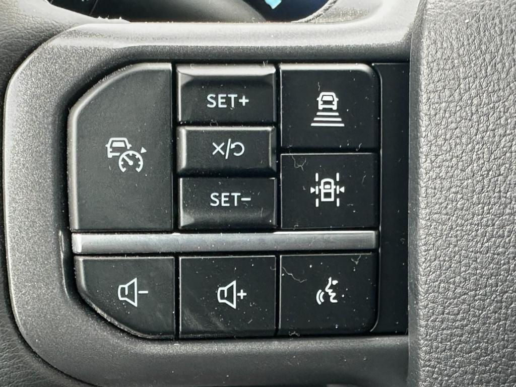 new 2026 Ford F-150 car, priced at $67,245