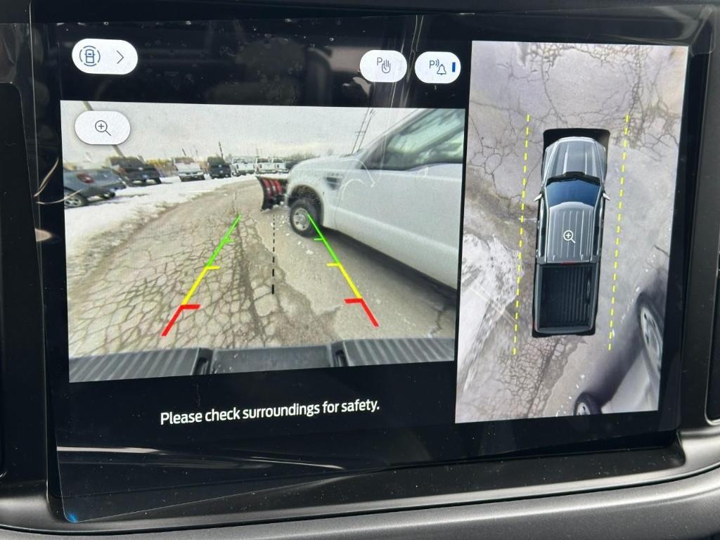 new 2026 Ford F-150 car, priced at $67,245