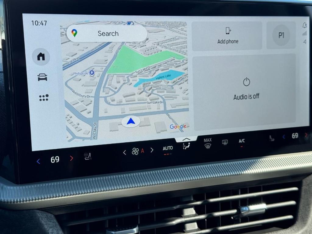 new 2026 Ford Explorer car, priced at $54,014