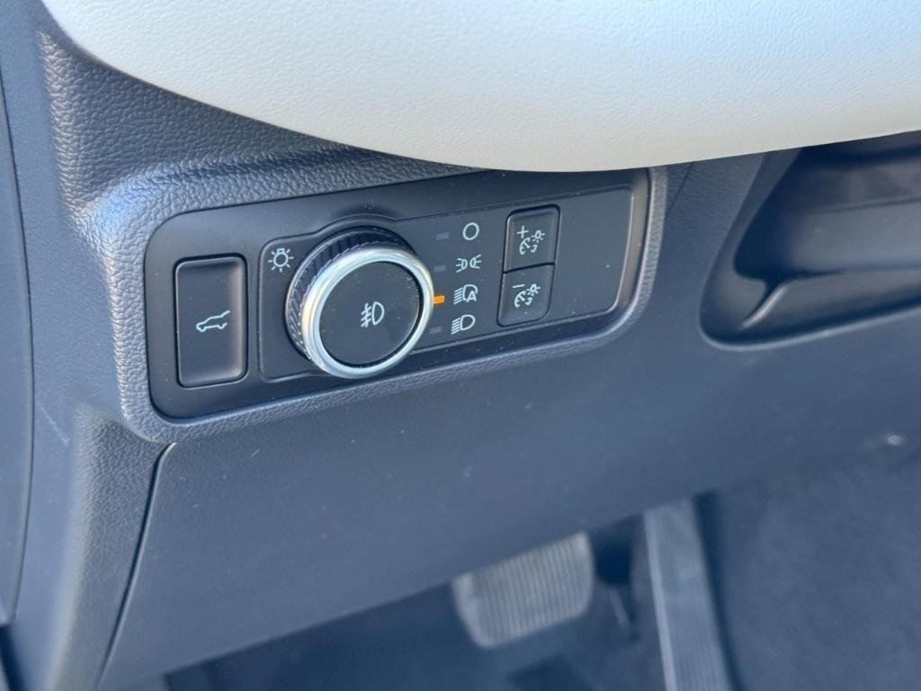 new 2026 Ford Explorer car, priced at $54,014