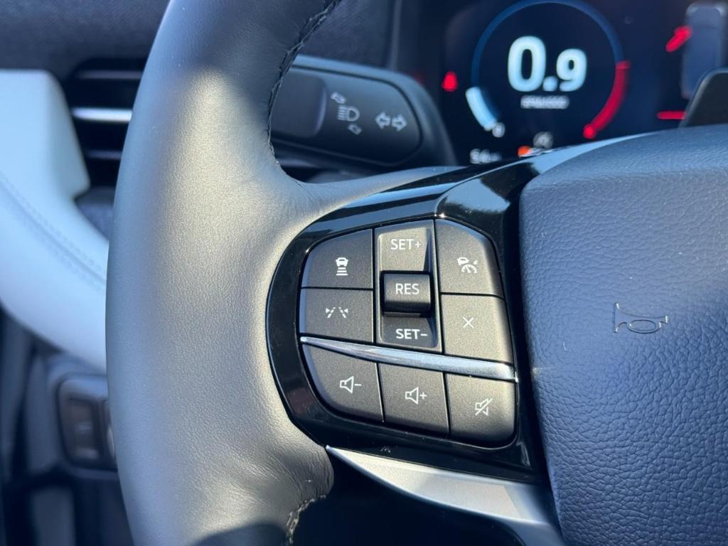 new 2026 Ford Explorer car, priced at $54,014