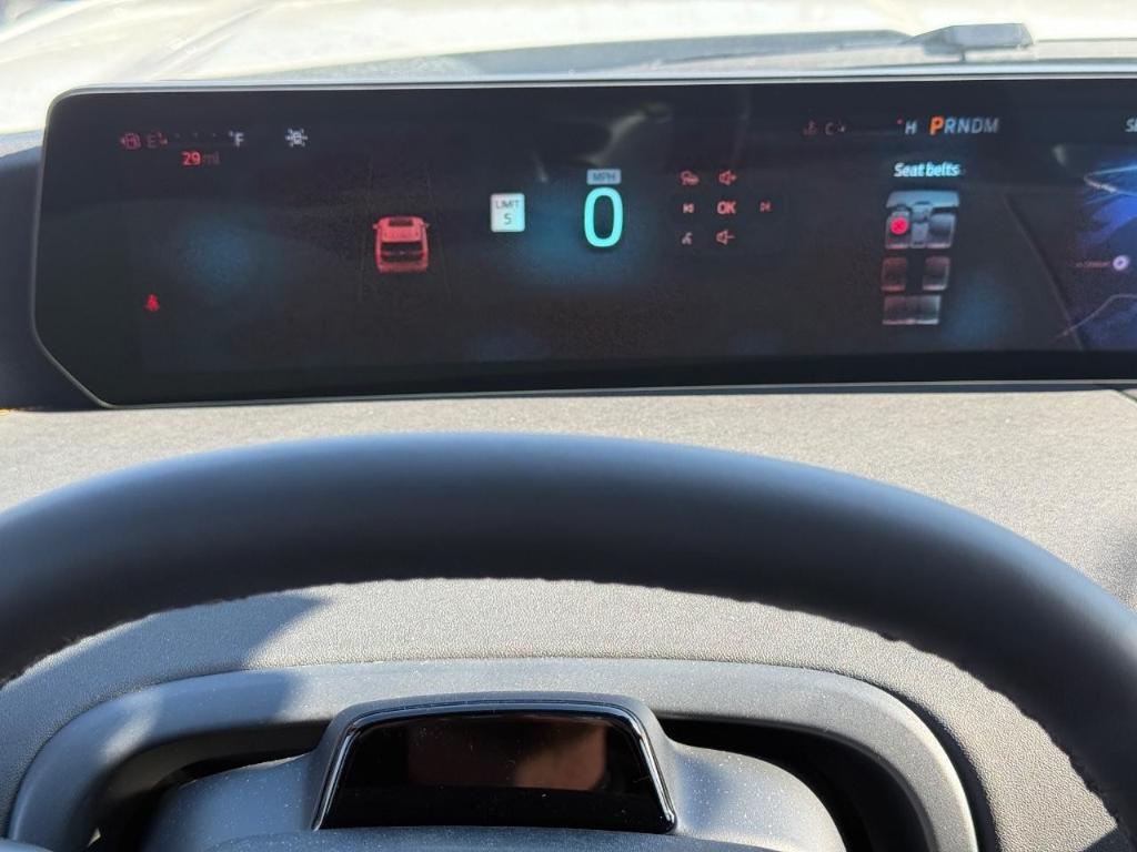 new 2026 Ford Expedition car, priced at $81,374