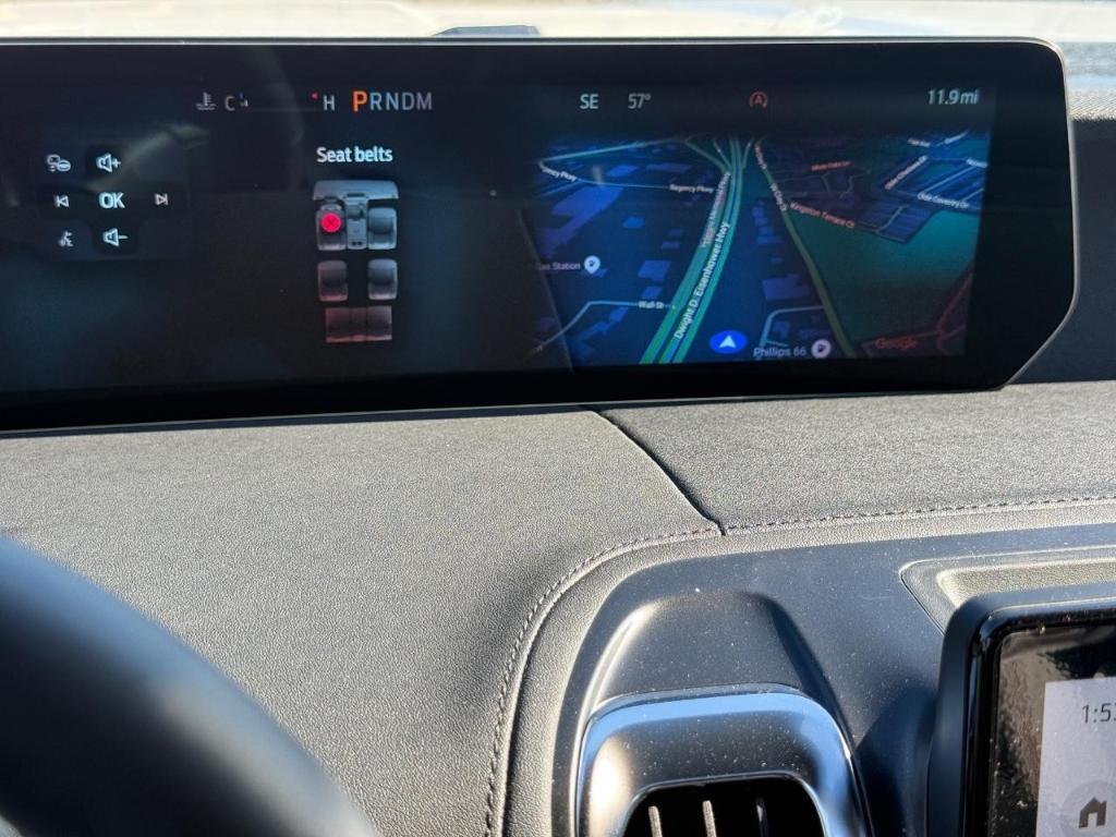 new 2026 Ford Expedition car, priced at $81,374