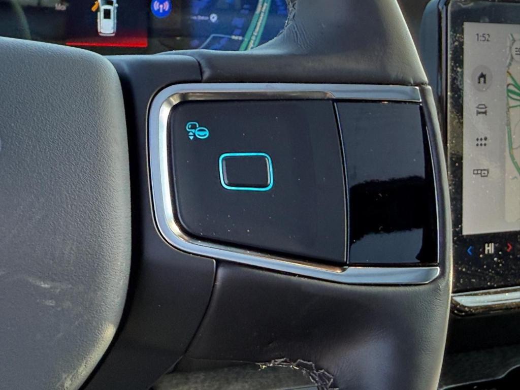 new 2026 Ford Expedition car, priced at $81,374