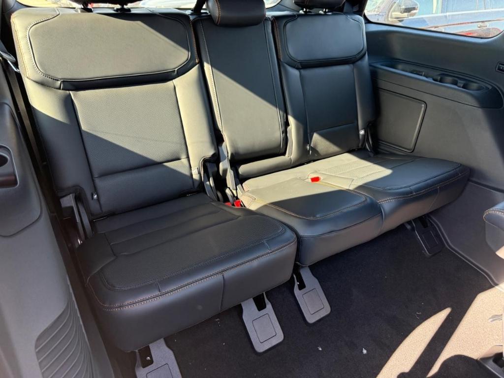 new 2026 Ford Expedition car, priced at $81,374