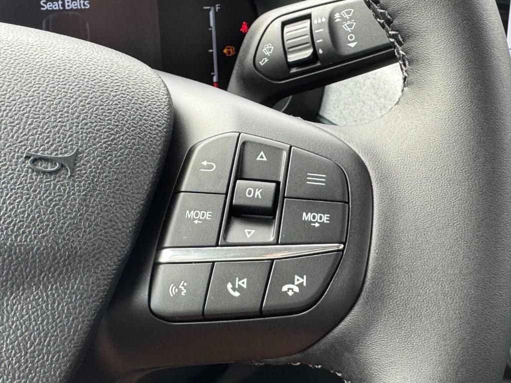 new 2025 Ford Maverick car, priced at $30,902