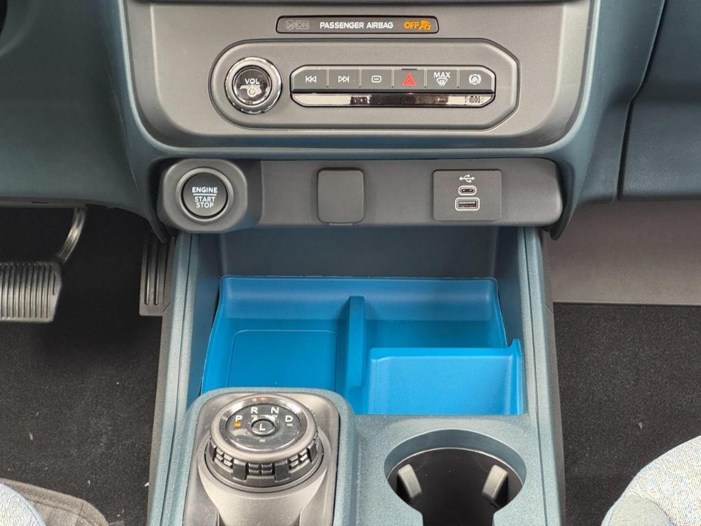 new 2025 Ford Maverick car, priced at $30,902