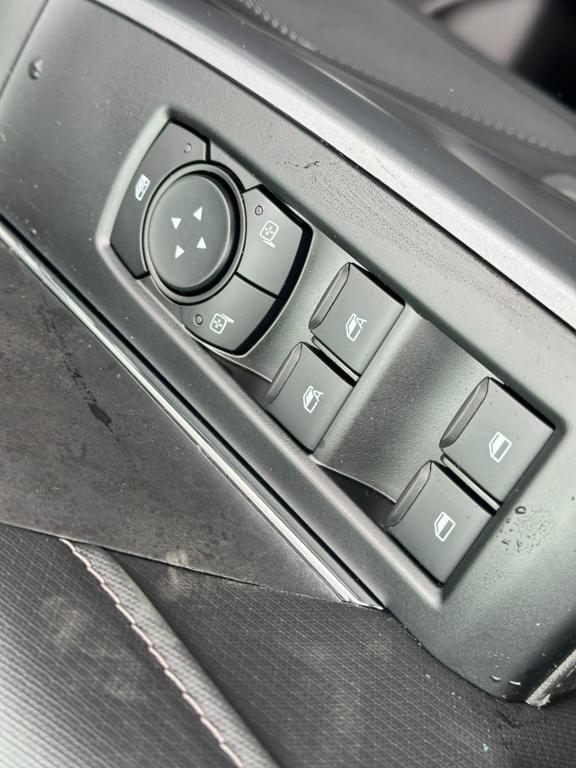 new 2026 Ford F-150 car, priced at $56,252