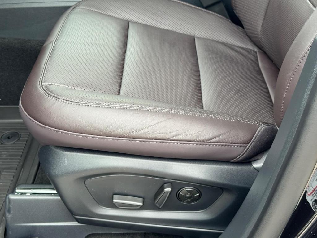 new 2026 Ford Explorer car, priced at $52,863