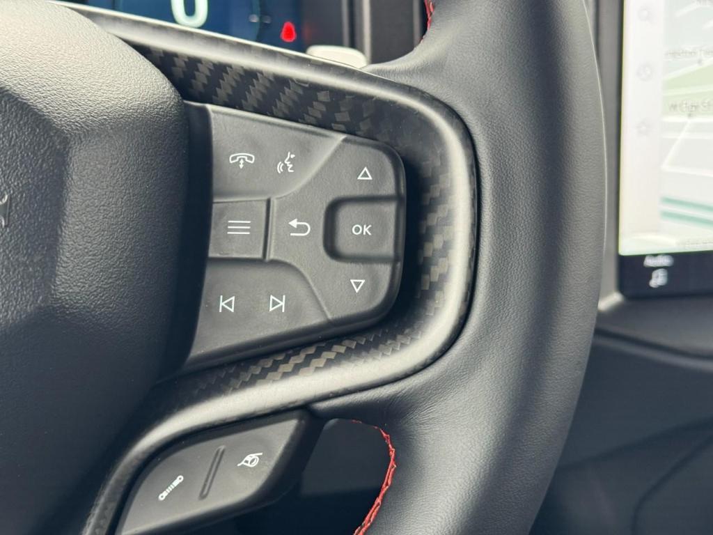 new 2025 Ford Bronco car, priced at $85,228