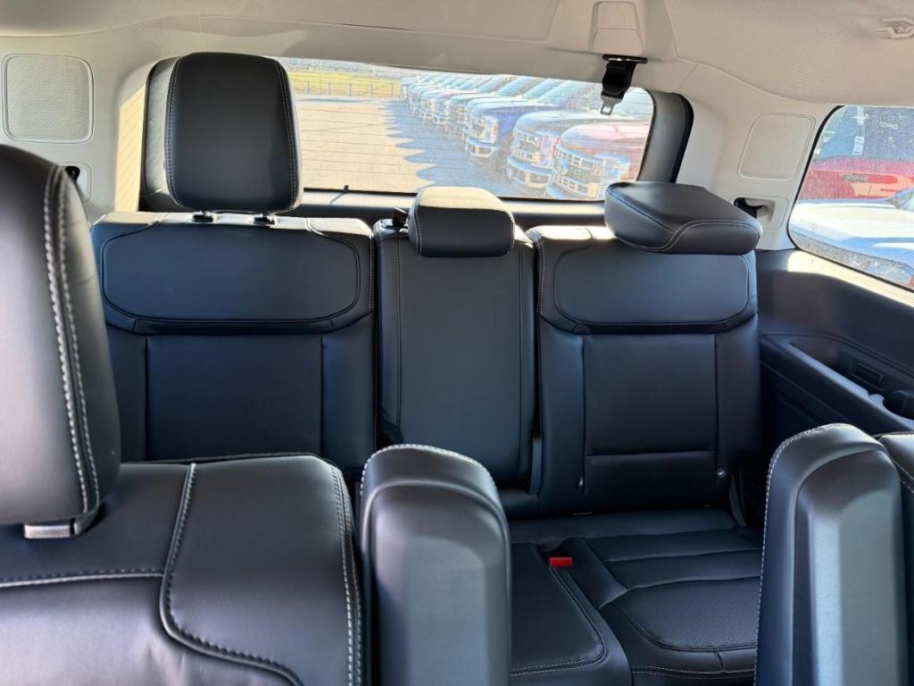 new 2026 Ford Expedition car, priced at $76,800