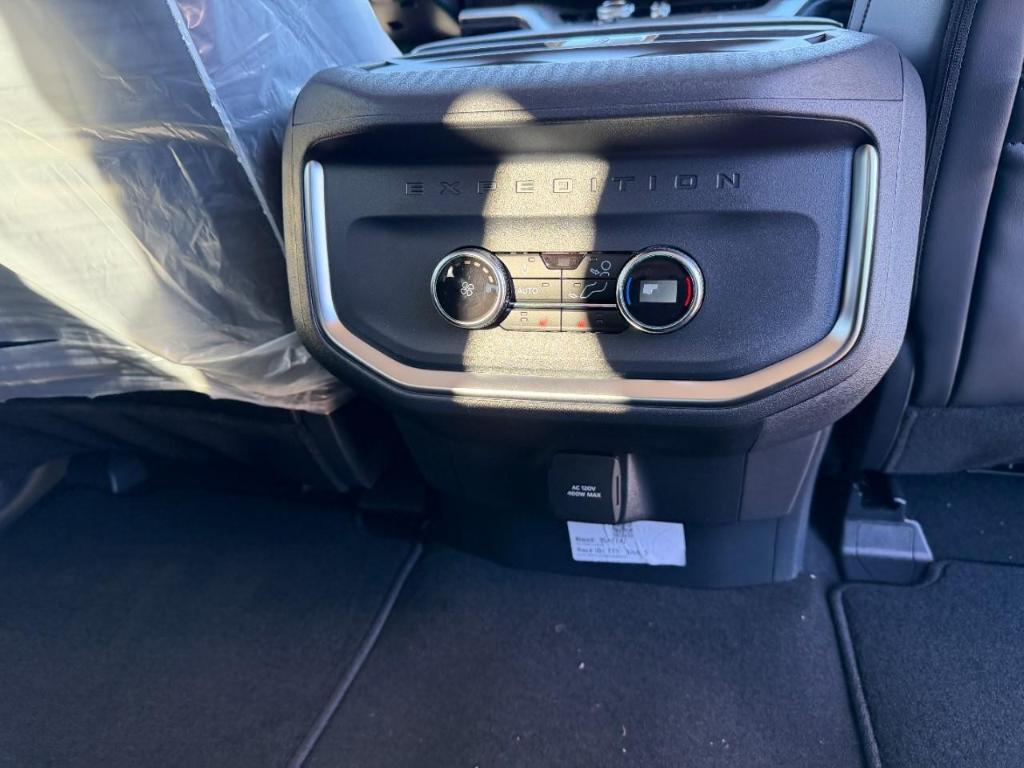new 2026 Ford Expedition car, priced at $76,800