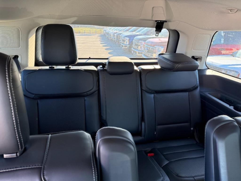 new 2026 Ford Expedition car, priced at $76,800