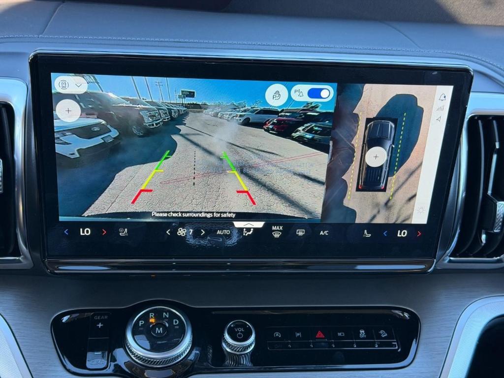 new 2026 Ford Expedition car, priced at $76,800