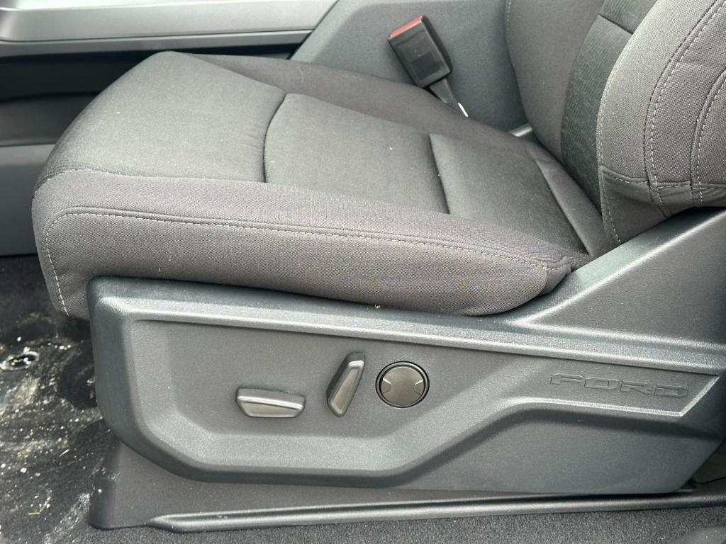 new 2026 Ford F-150 car, priced at $67,365