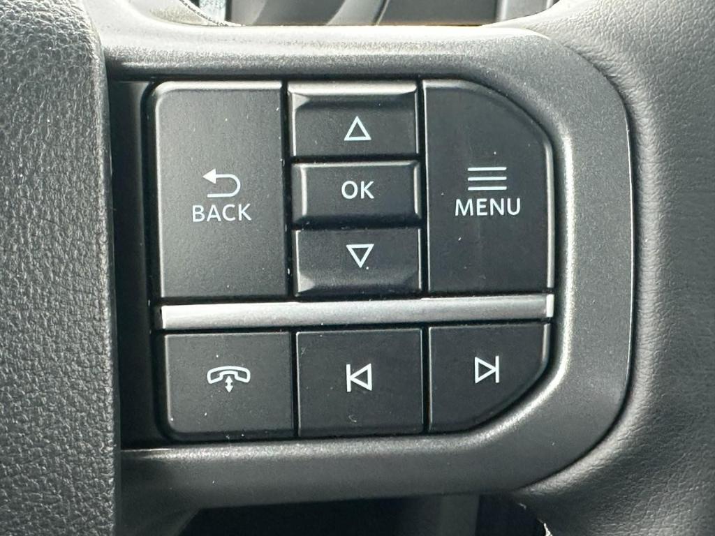 new 2026 Ford F-150 car, priced at $67,365