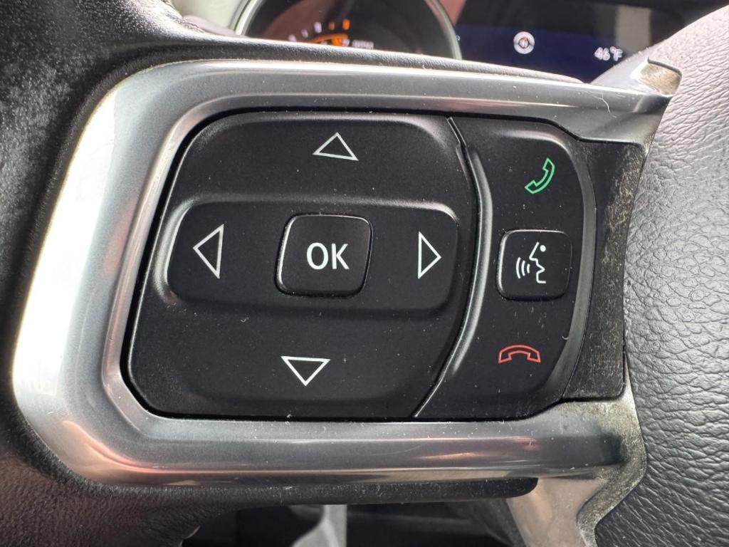 used 2019 Jeep Wrangler Unlimited car, priced at $21,599