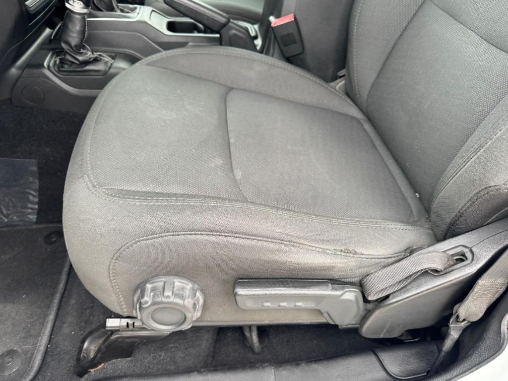 used 2019 Jeep Wrangler Unlimited car, priced at $21,599