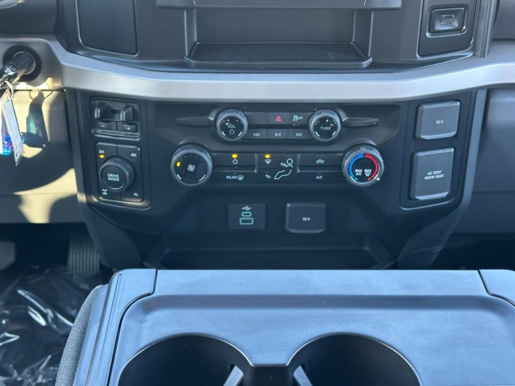 new 2026 Ford F-250 car, priced at $60,096