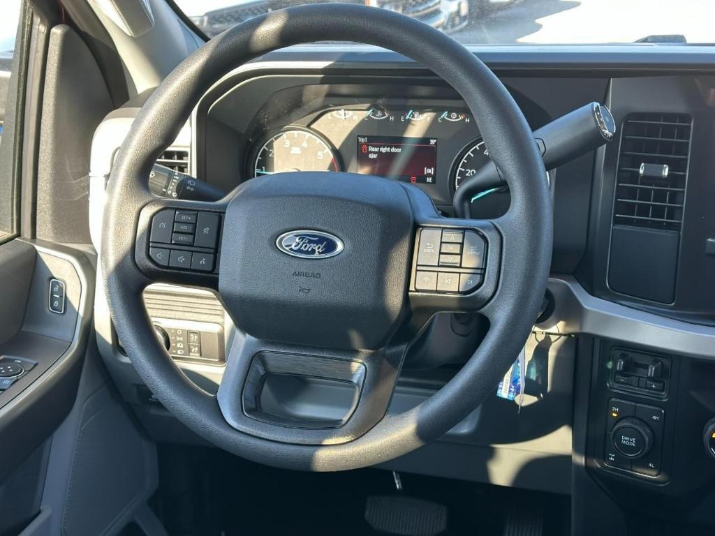 new 2026 Ford F-250 car, priced at $60,096