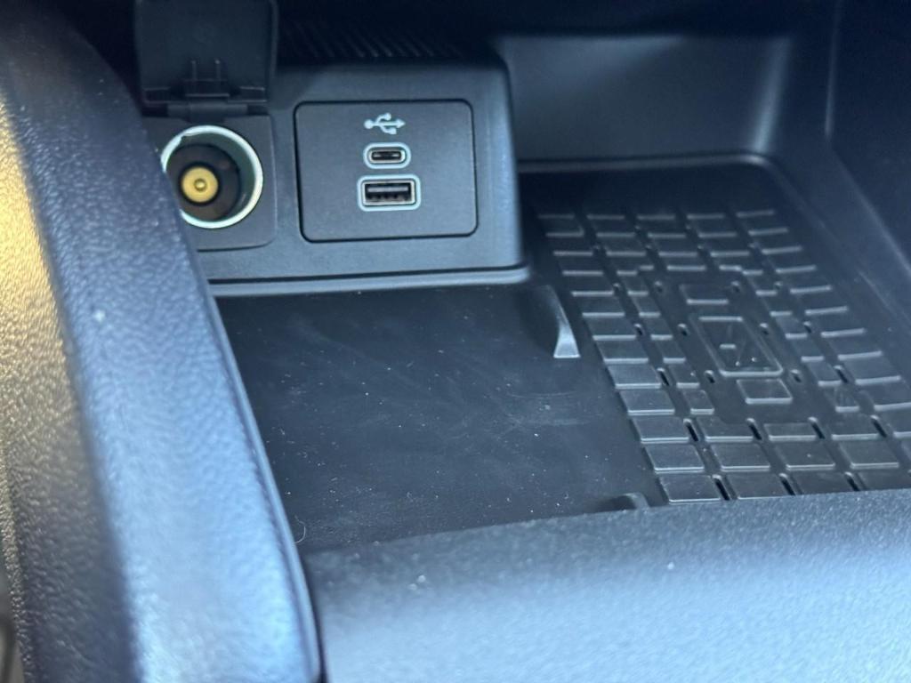 new 2025 Ford Bronco Sport car, priced at $29,860