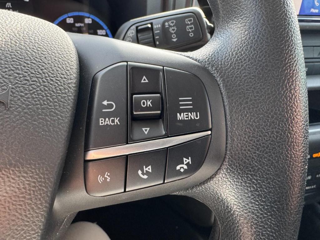 used 2022 Ford Bronco Sport car, priced at $24,847