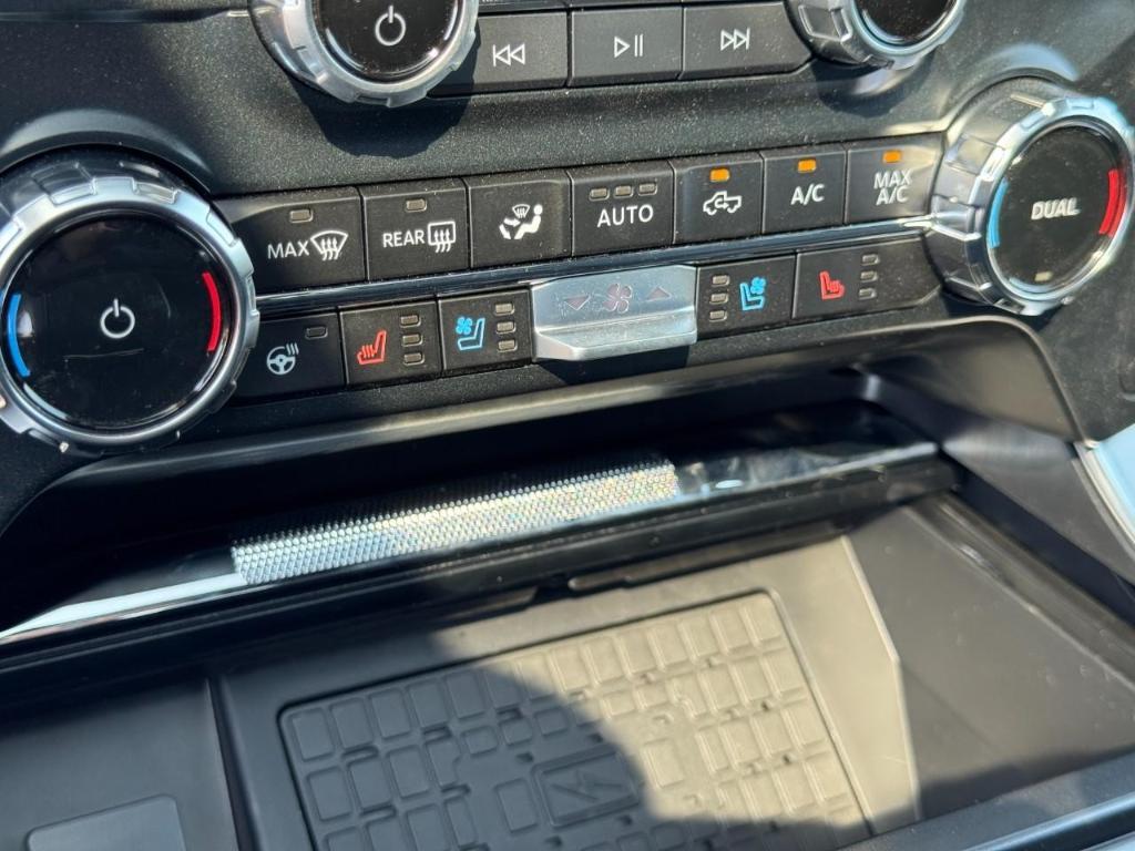 new 2025 Ford F-150 car, priced at $77,332