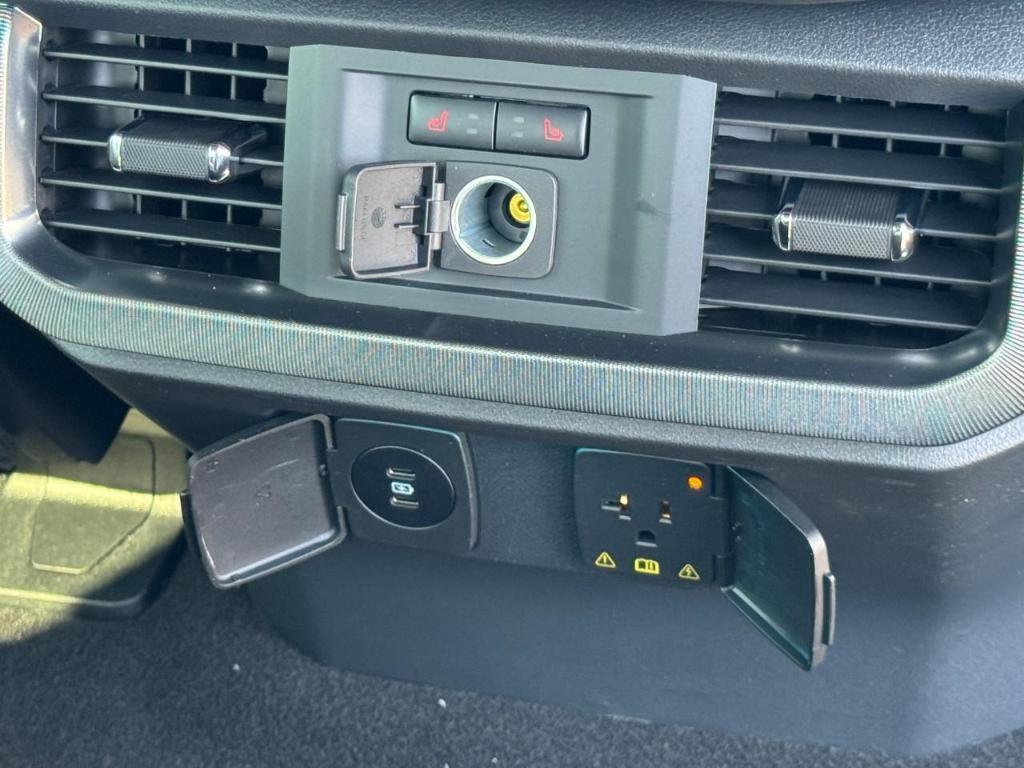 new 2025 Ford F-150 car, priced at $77,332