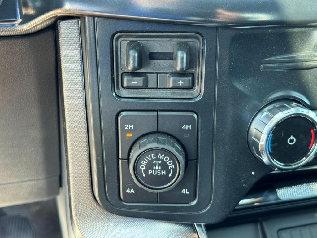 new 2025 Ford F-150 car, priced at $77,332