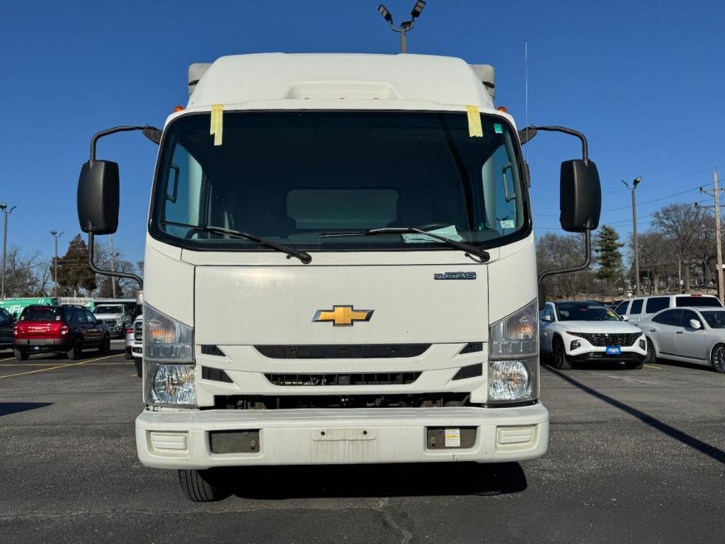 used 2016 Chevrolet Express 3500 car, priced at $22,990