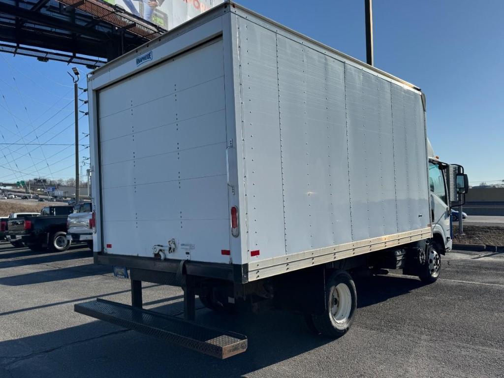 used 2016 Chevrolet Express 3500 car, priced at $22,990